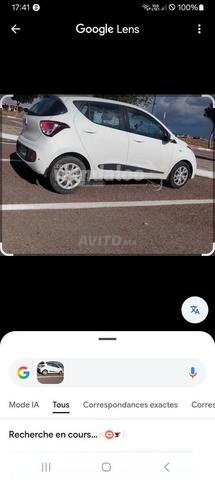 جراند i10 - 2