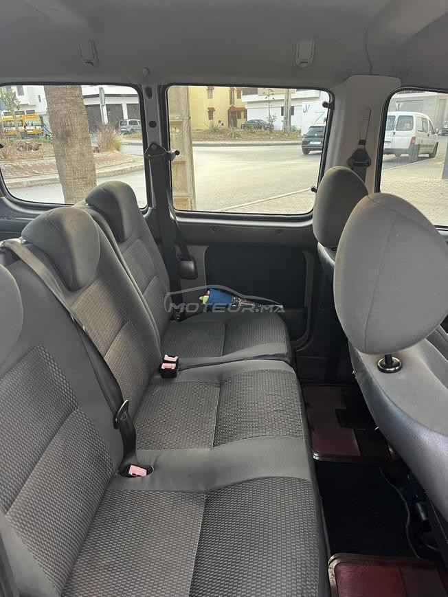 Citroen Berlingo 1er main