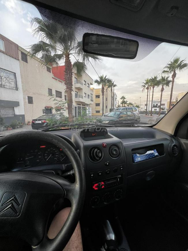 Citroen Berlingo 1er main