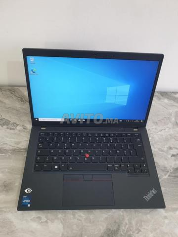 Lenovo Thinkpad L14 Gen 3 i5 1245U 16Go 512SSD