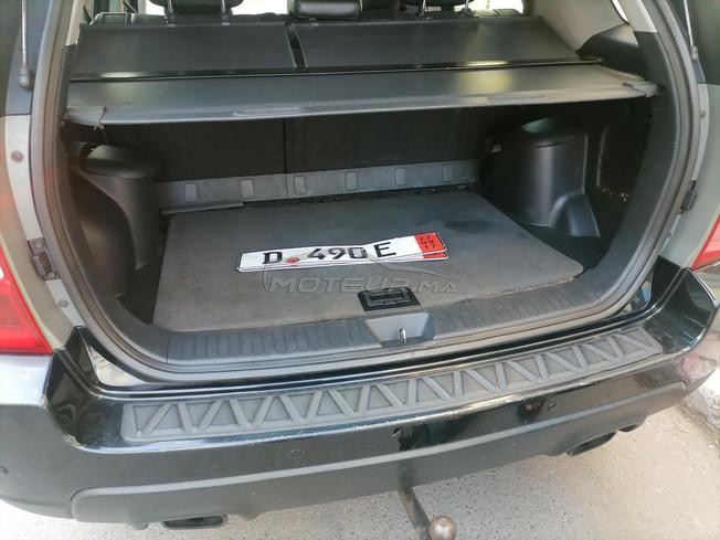 Kia sportege très bonne état 