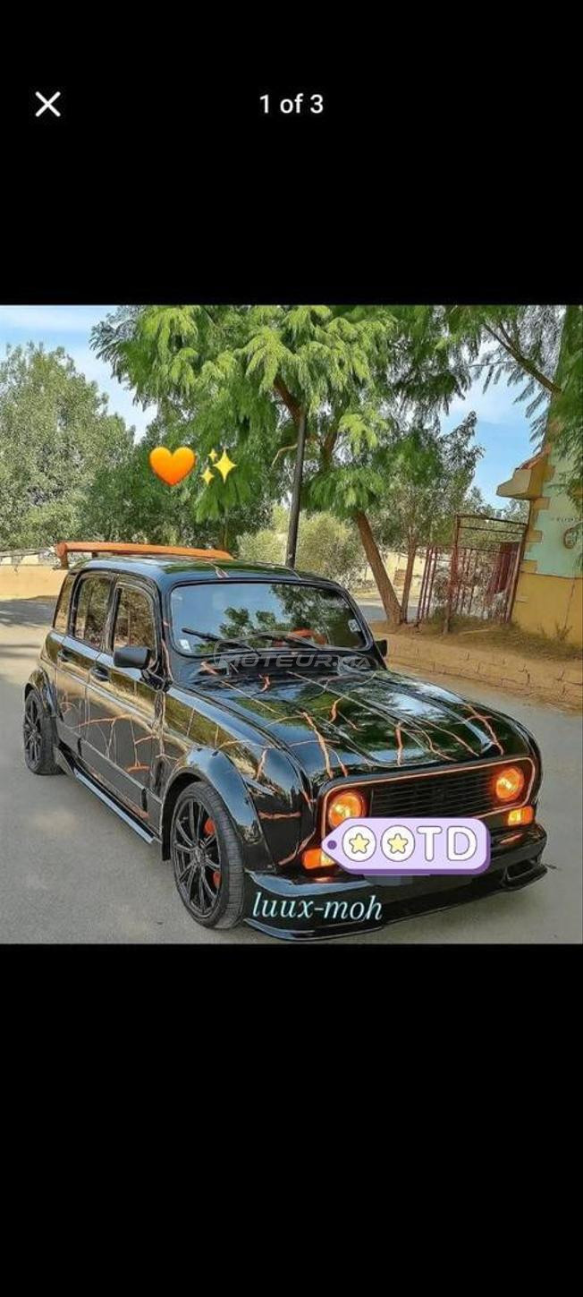 Renault R4