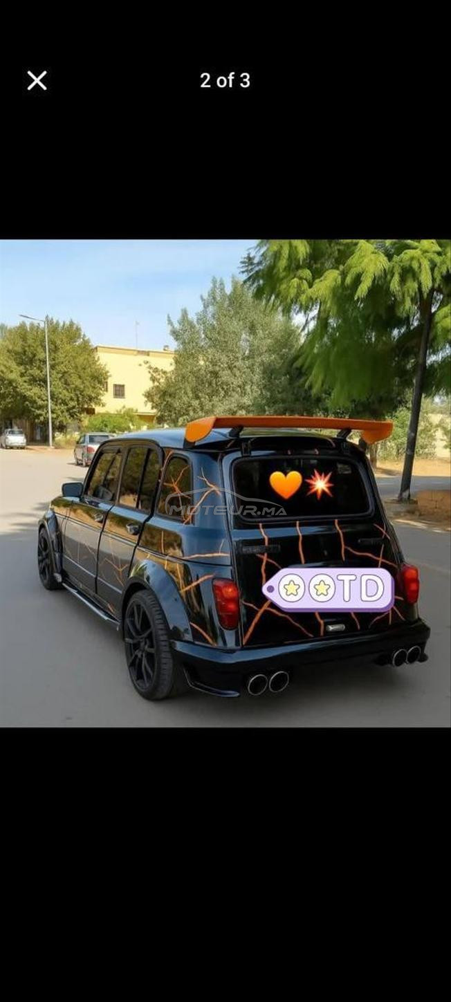Renault R4