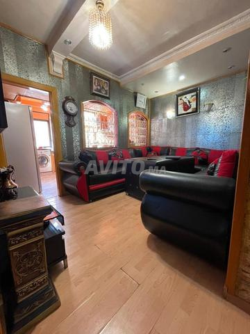 Appartement à vendre 112 m² à Rabat - 2