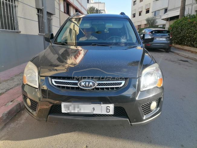 Kia sportege très bonne état 