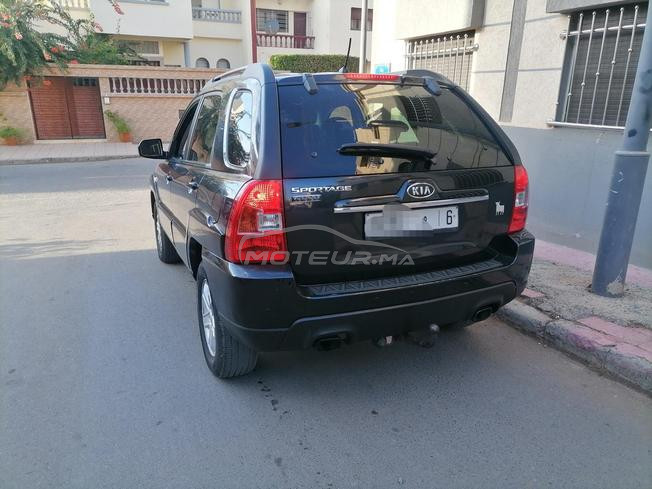 Kia sportege très bonne état 