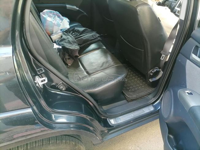 Kia sportege très bonne état 