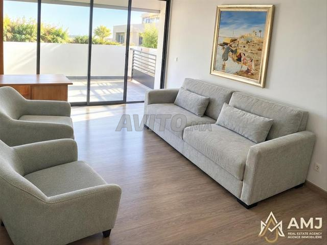 TRIPLEX HAUT DE GAMME AVEC VUE SUR MER À LOUER - 2