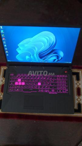PC Gamer Asus TUF - 2