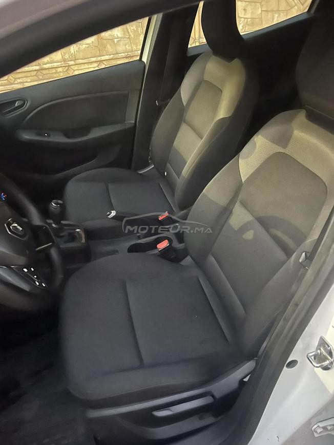 Clio 5 2023