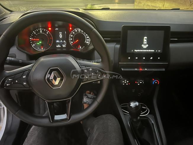 Clio 5 2023
