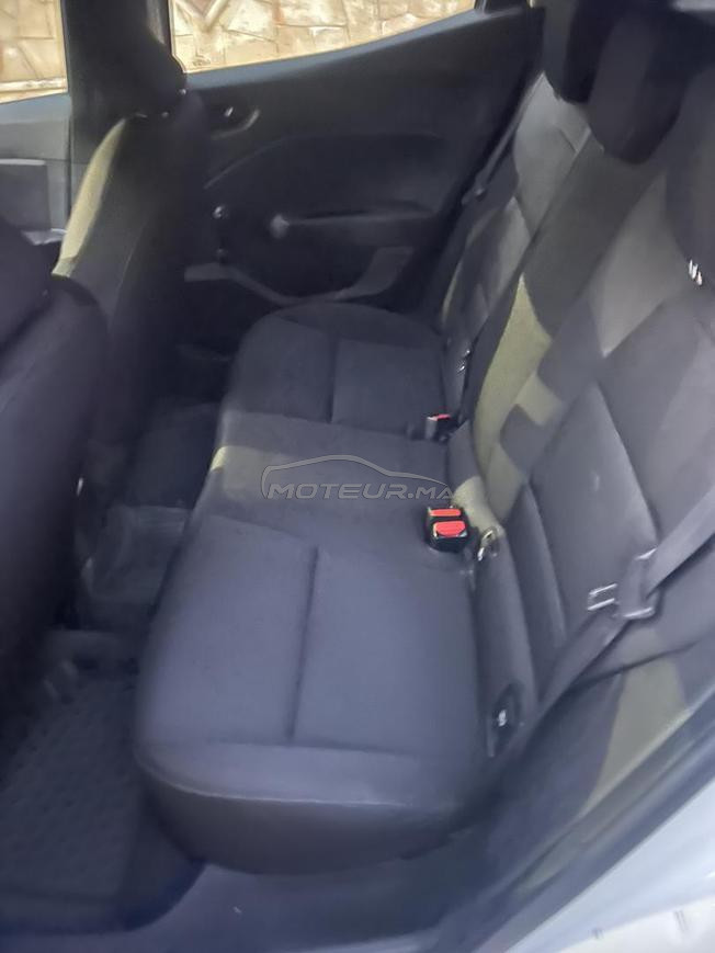 Clio 5 2023