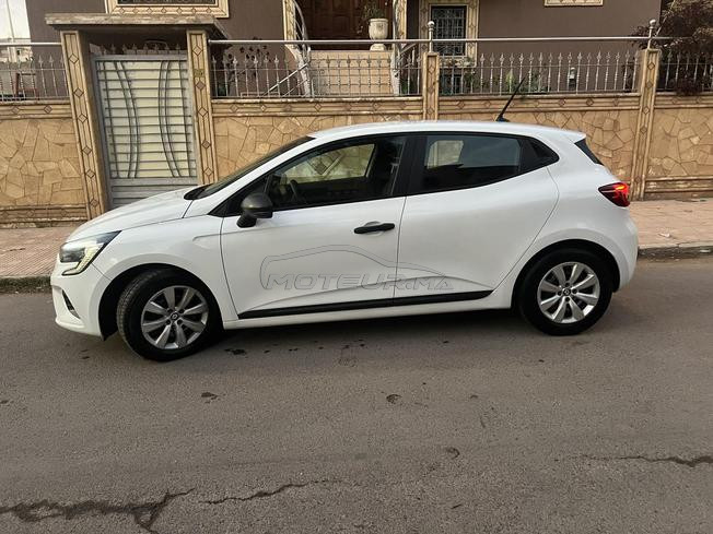 Clio 5 2023