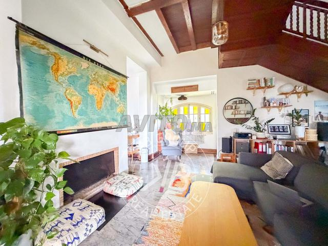 VILLA SOMPTUEUSE À LA LOCATION – HASSAN, RABAT - 2