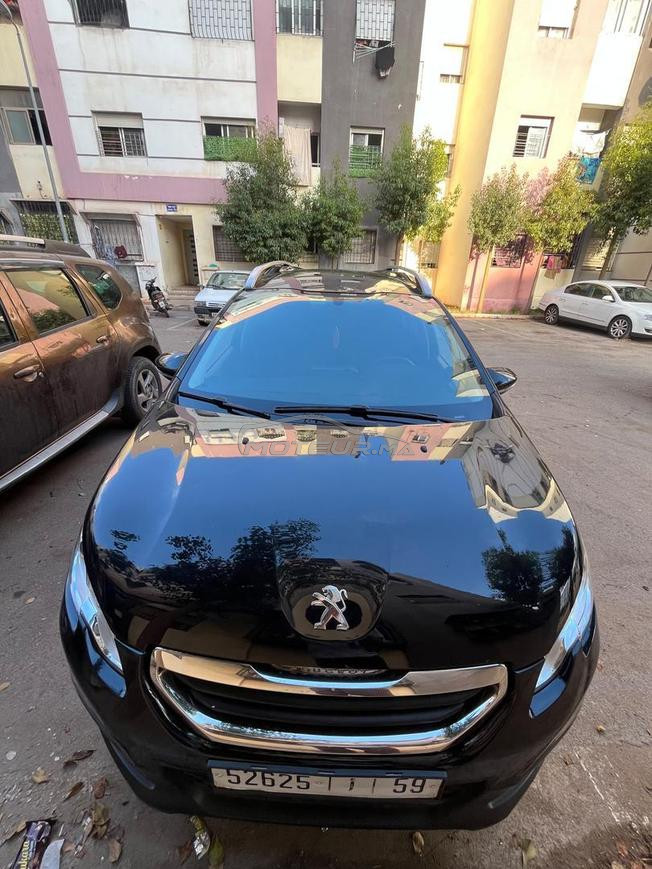 البرنوصي حي الازهر