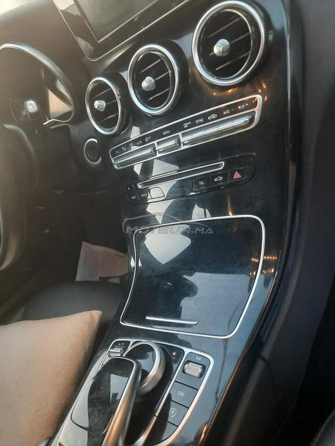 مرسيديس2014   c220d اكادير صونابا