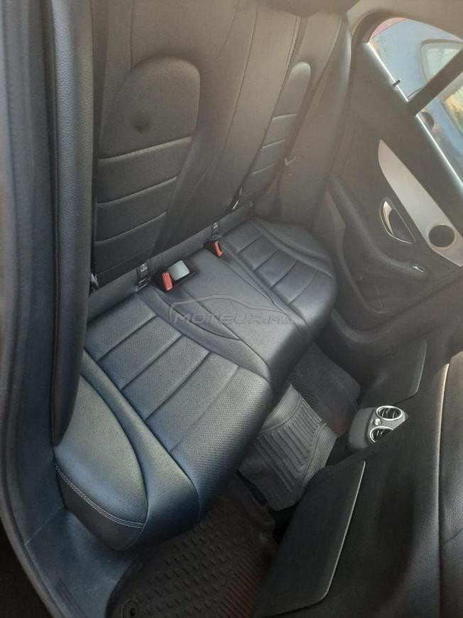 مرسيديس2014   c220d اكادير صونابا