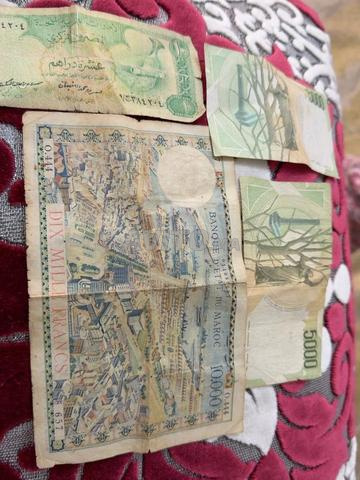 Pièces de monnaie à vendre - 2