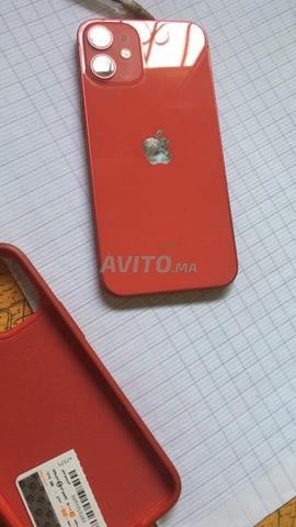 iPhone 12 mini