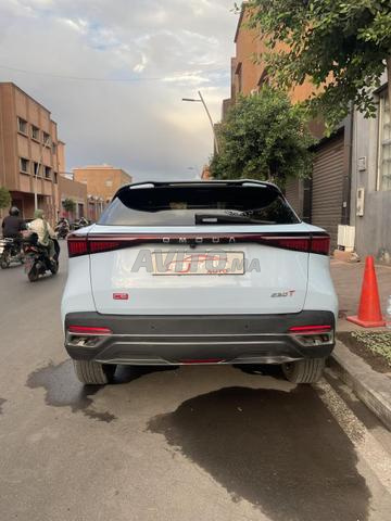 أومودا C5 في مراكش - 2