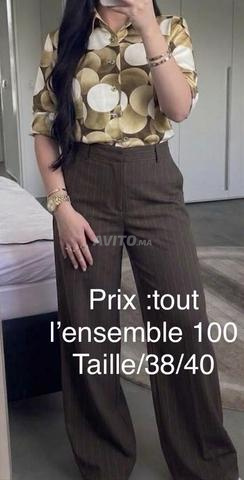 دوحة أبواب مراكش