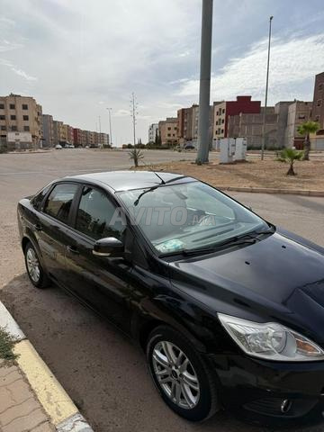 Ford Focus - 2