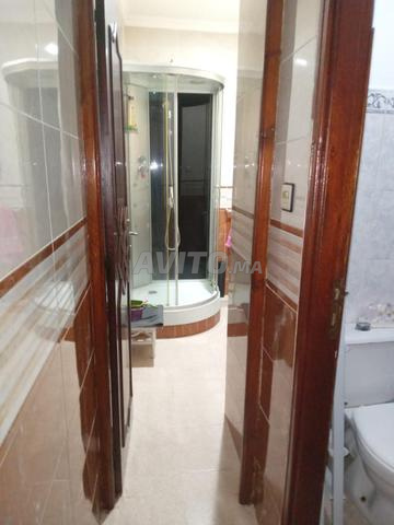 Appartement à louer 90 m² à Meknès - 2