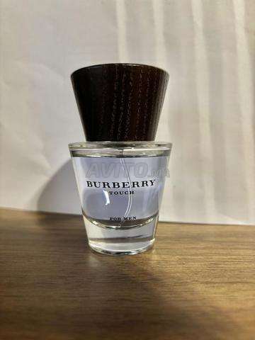 Burberry Touch For Men 50 ml – Parfum original