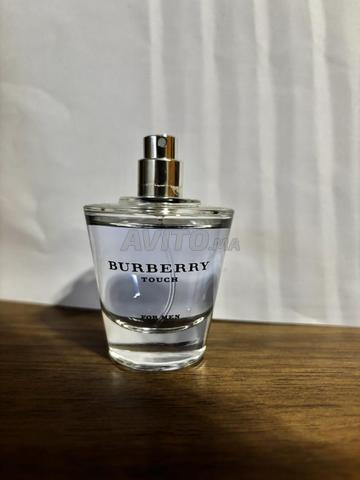 Burberry Touch For Men 50 ml – Parfum original - 2
