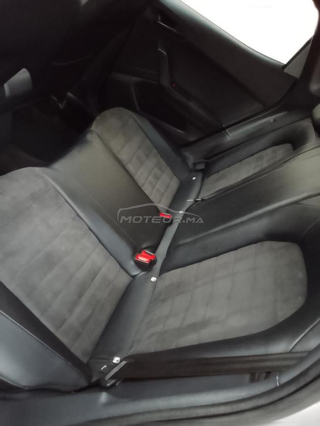 seat Ibiza 2022 