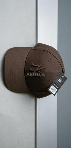 Casquette - 2