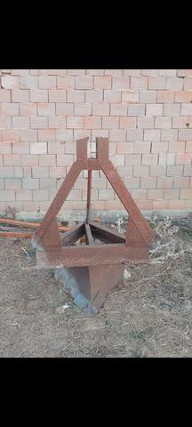 معدات زراعية مستعملة - 2