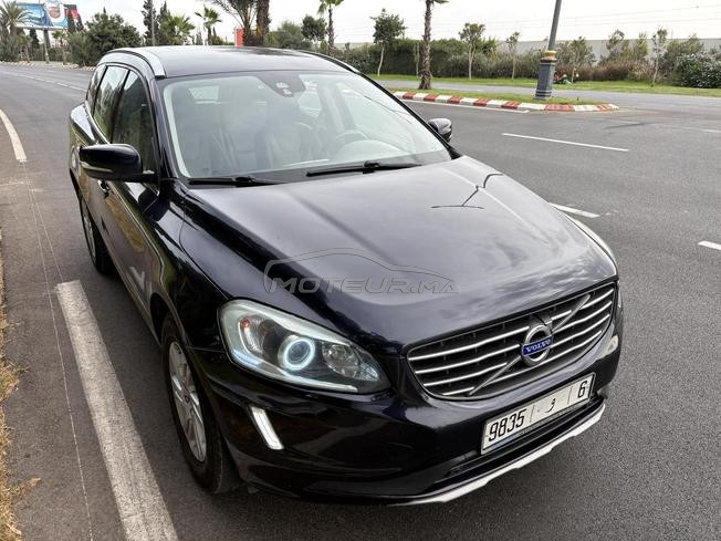 volvo xc60 a vendre