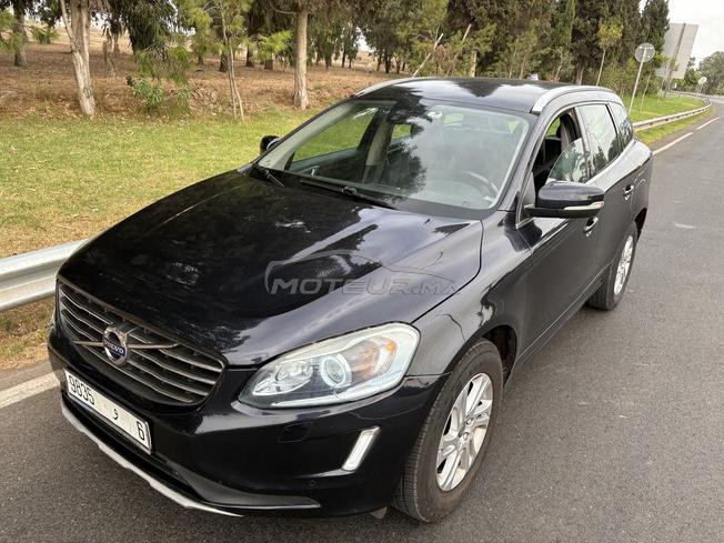 volvo xc60 a vendre