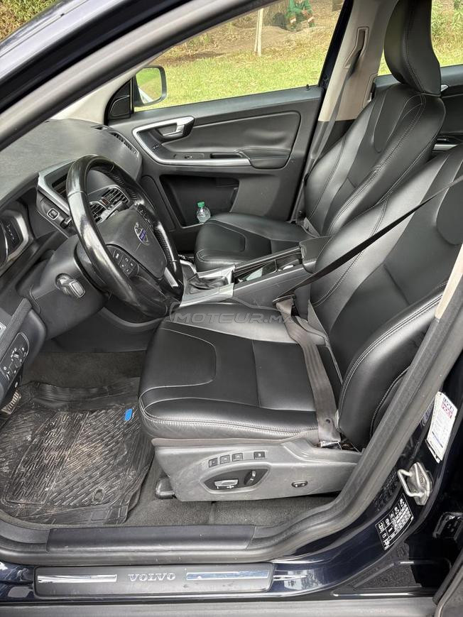 volvo xc60 a vendre