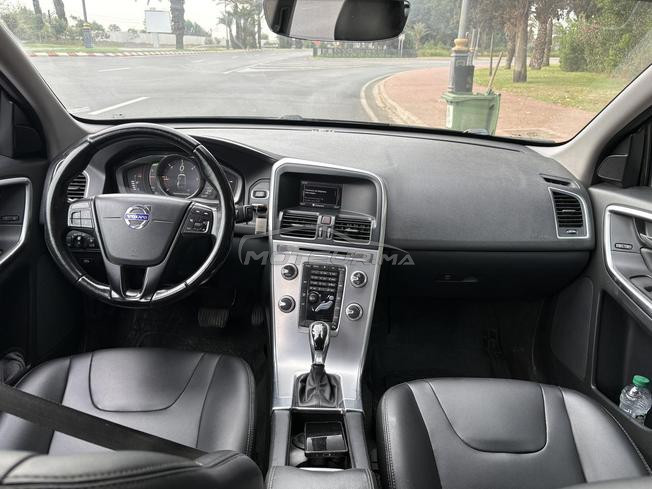 volvo xc60 a vendre