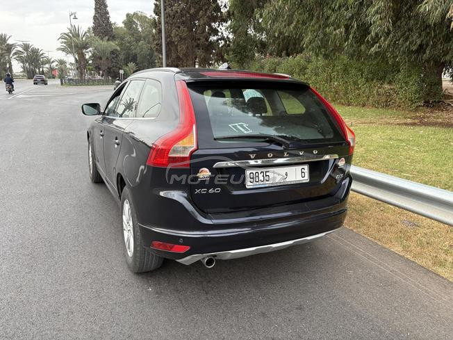 volvo xc60 a vendre