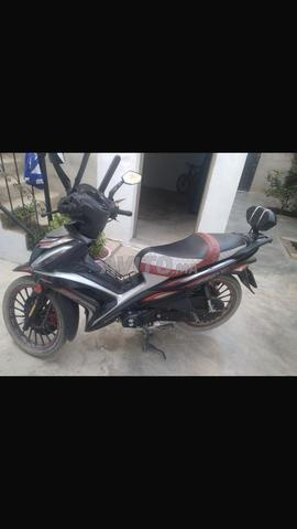 Sanya x1000 - 2