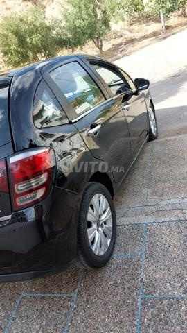 Citroën C3 - 2