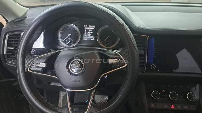 skooda kodiaq