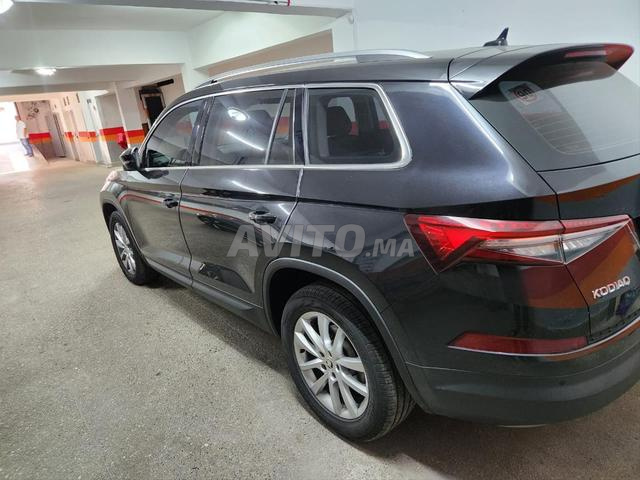 Skoda Kodiaq - 2