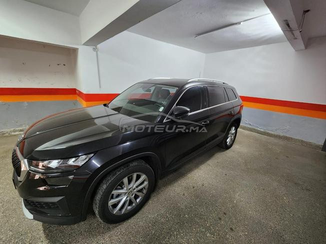 skooda kodiaq