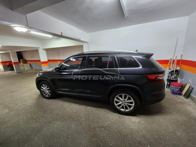 skooda kodiaq