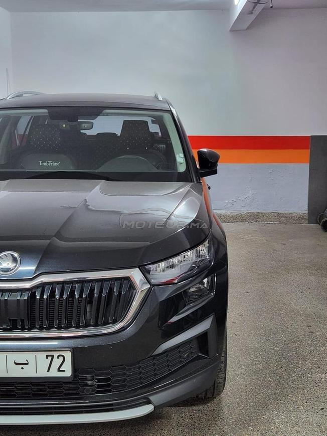 skooda kodiaq