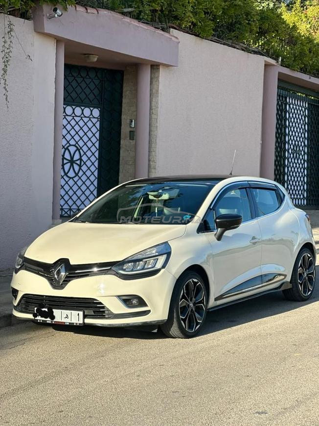 Renault Clio 4