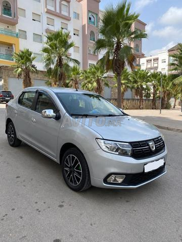 Dacia Logan Prestige 2021 première main - 2