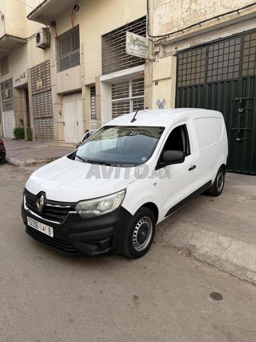 رينو إكسبريس 2022 - 2
