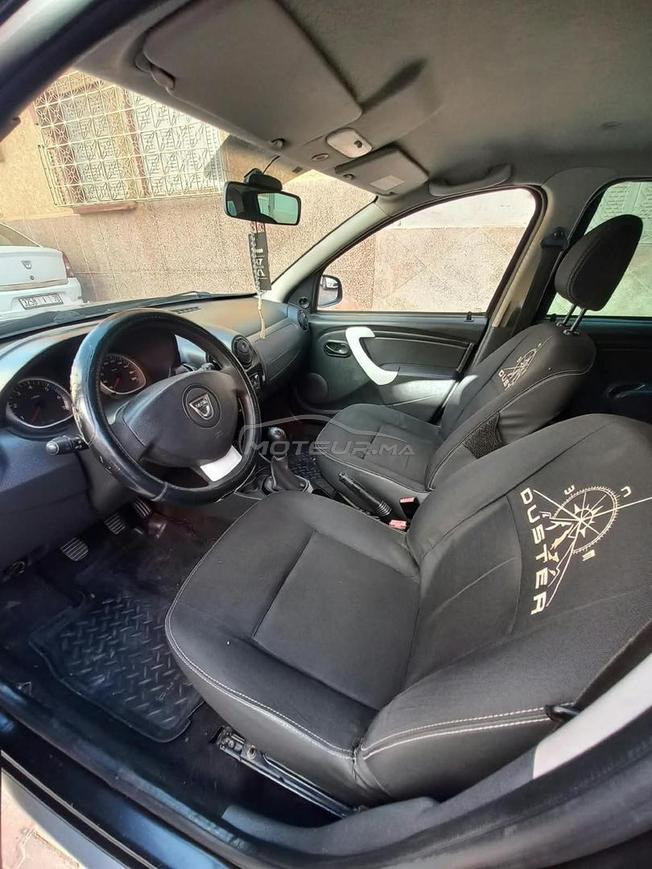 Dacia Duster Diesel Manuelle 2014 à Settat