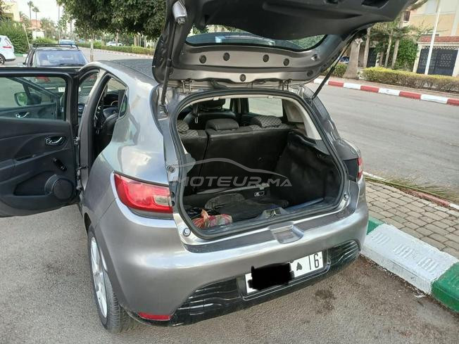 renault clio 4 