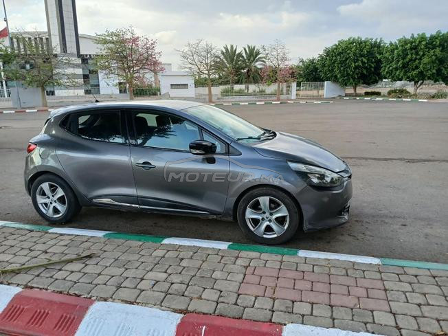 renault clio 4 